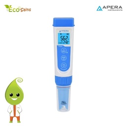 [PH60] APERA, pH/mV Tester  (±0.01pH) Model PH60