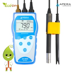 [DO850] APERA, Portable Optical DO Meter