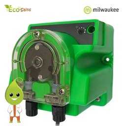 [MP815-EU] MILWAUKEE, Dosing Pump with adjustable dosing flow