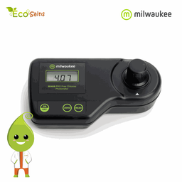 [MI406] MILWAUKEE, Free Chlorine Photometer